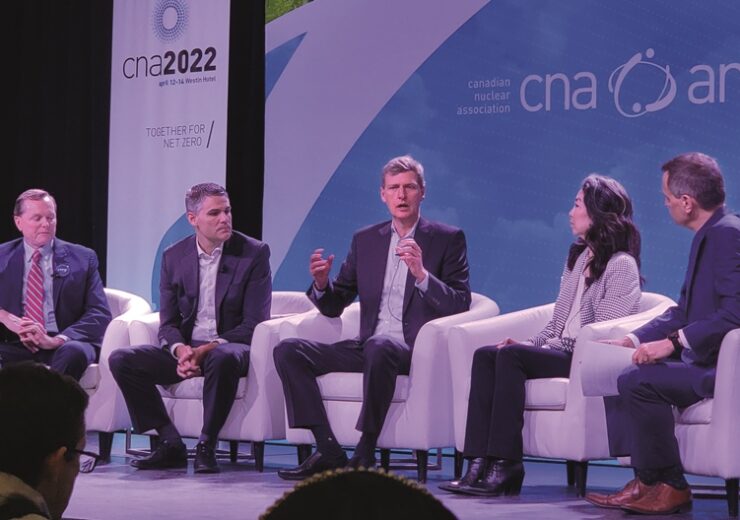 Nuclear energy: Panel explores growth opportunities for Canada’s nuclear industry