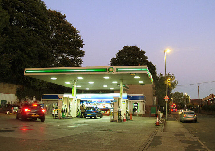 BP simplifies organisational structure and announces executive team changes