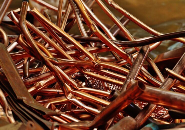 Adani commissions first unit of Mundra copper refinery in Gujarat, India