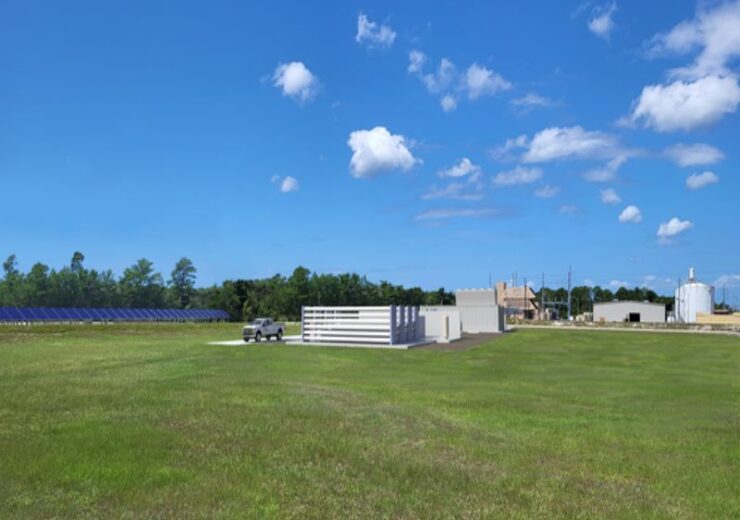 Duke Energy to develop end-to-end green hydrogen system in US