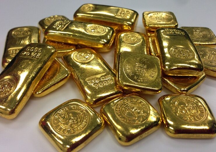 Reunion Gold announces signing of mineral agreement with government of Guyana for Oko West project