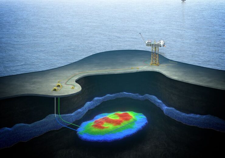 Aker BP begins production from Hanz oil and gas field in North Sea