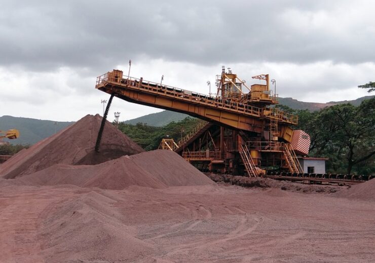 Castile’s Rover 1 IOCG project gets Northern Territory’s major project status