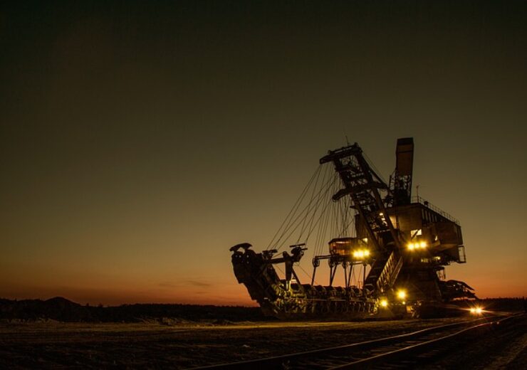 Image Resources sets initial capex of $32m for Yandanooka mineral sands project