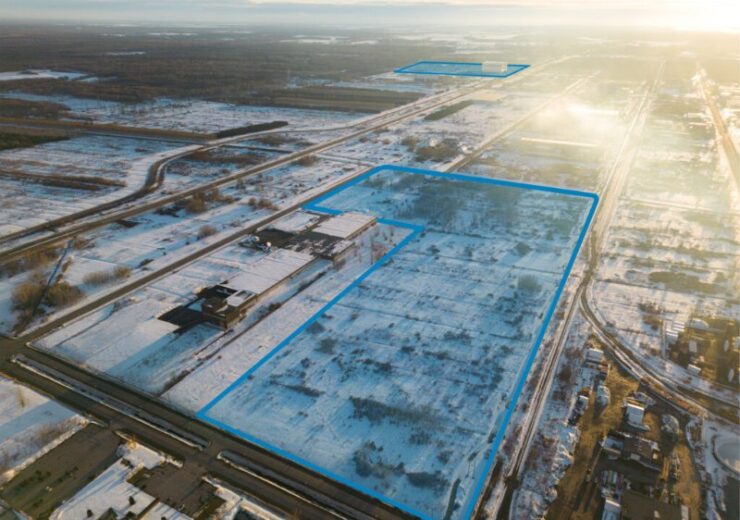 Graphite miner NMG signs offtake agreements with Panasonic and GM