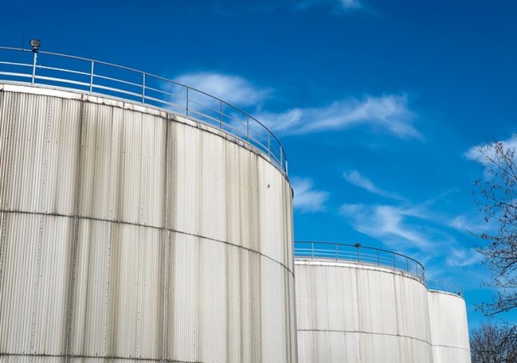 BGN and Al Seer Marine joint venture expands LPG fleet