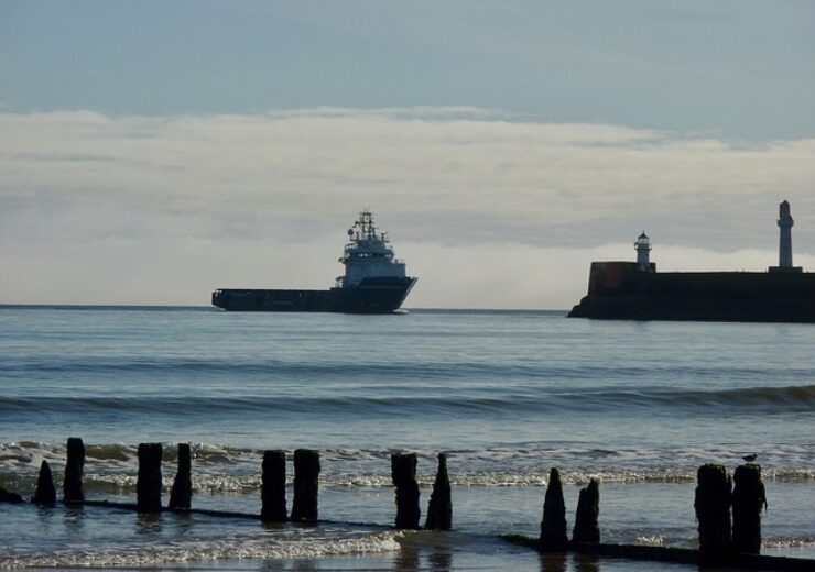 GAZ-SYSTEM selects Mitsui O.S.K. Lines for time charter of Polish LNG FSRU