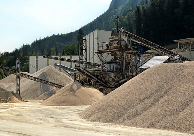 Energy Fuels to acquire mineral sands producer Base Resources in $241m deal