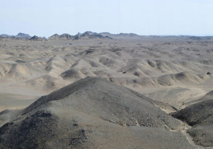 Saudi Arabia moves closer to $1bn deal for Reko Diq copper-gold project
