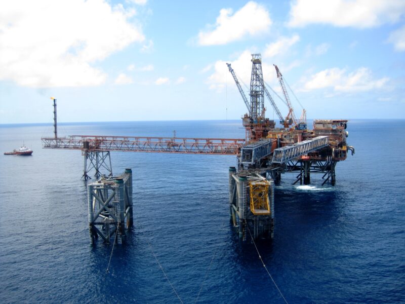 TotalEnergies to take full ownership of Malaysia’s SapuraOMV Upstream