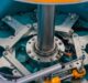 Optimising operation and maintenance of hydropower facilities with digital twins