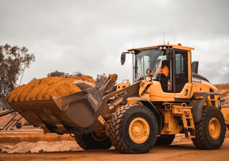 Mayur secures $155m funding to complete Central Lime Project